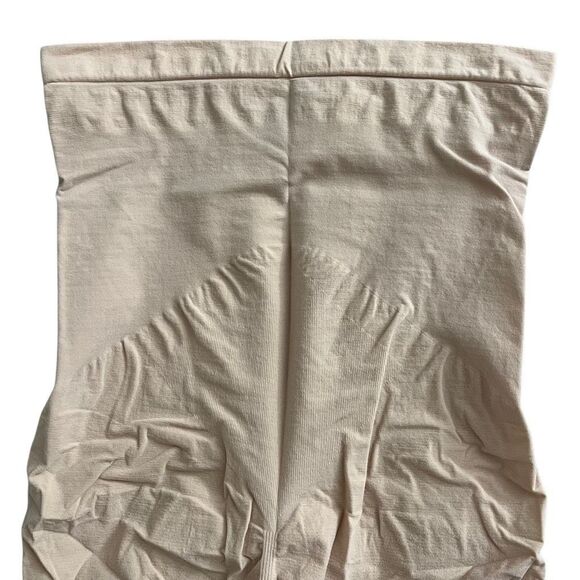 SPANX Higher Power Short Soft Nude Size 3X‎ NWT - Picture 11 of 15